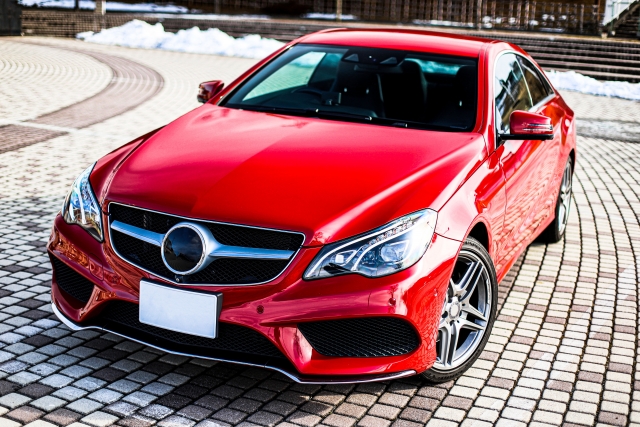 輸入車ディーラー フロアスタッフ／高時給1650円❗✨未経験歓迎✨残業ほぼなし！／目黒区