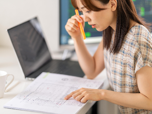 交通費全額支給！輸入車ディーラーでの営業事務／時給1400円／甲府市
